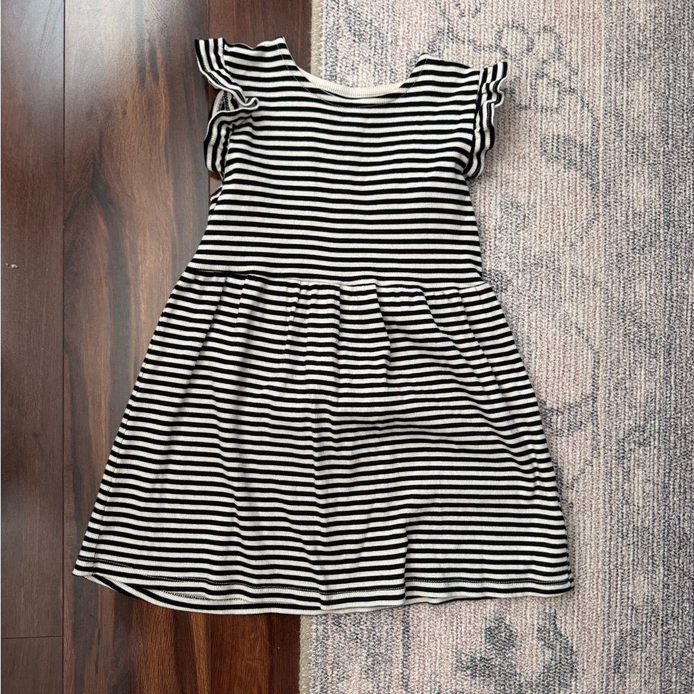 Toddler girl H&M dress